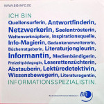 100. Früher war alles besser! (?) - Gespräch mit den dienstältesten Kolleginnen