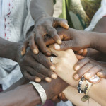 101. Hand in Hand nach Gambia - Im Gespräch mit Elke Kniphoff über Hilfe zur Selbsthilfe für ein kleines Land in Afrika