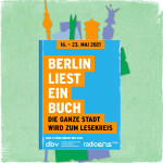 102. Berlin liest ein Buch - "Marzahn Mon Amour": Neugierige Fragen an die Autorin Katja Oskamp