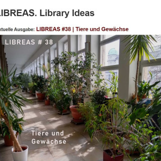 108. Humboldts zu Besuch bei Mark Twain: zwei Studentinnen auf Recherchereise durch Berliner Bibliotheken