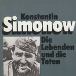 111. Die geheimen Tagebücher der Konstantin-Simonow-Bibliothek