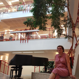 114. WAS MACHT EIGENTLICH - das Team Öffentlichkeitsarbeit?