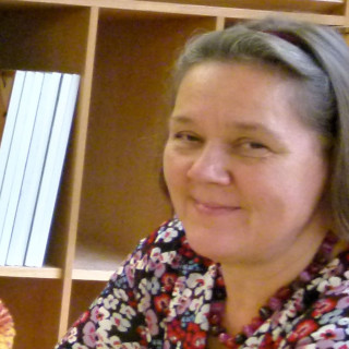 120. WAS MACHT EIGENTLICH - eine Fachbereichsleiterin?