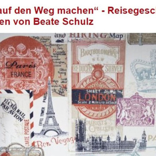 123. WAS MACHT EIGENTLICH - der Literarische Kaffeeplausch?