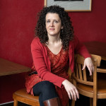 124. WAS MACHT EIGENTLICH - eine Storytauschautorin? Gespräch mit Franziska Hauser