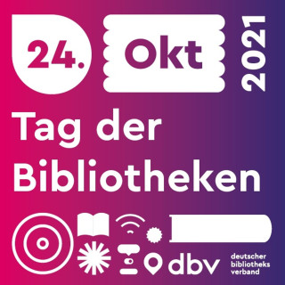 125. Tag der Bibliotheken - 24. Oktober