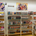 127. WAS MACHT EIGENTLICH - JungFaMi Christina in einer kleinen Stadtteilbibliothek?