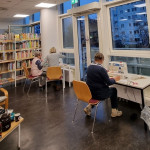 128. WAS MACHT EIGENTLICH - die Nähgruppe in Kaulsdorf?