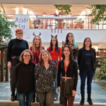 133. Azubi-Tag in der Mark-Twain-Bibliothek