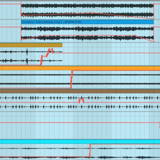 137. Experimentierfeld Bibliotheksmusik