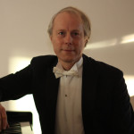 142. Im Gespräch mit dem schwedischen Komponisten Kurt Wiklander