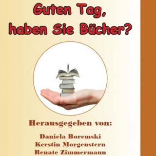 143. Neue Stilblüten aus dem Bibliotheksalltag