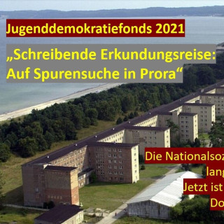 151. WAS MACHT EIGENTLICH - die Schreibwerkstatt Marzahn?