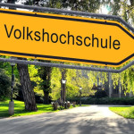 155. Kooperationspartner VHS - modern und serviceorientiert