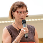 156. Ein Fest für Maike - Abschiedsveranstaltung für Maike Niederhausen