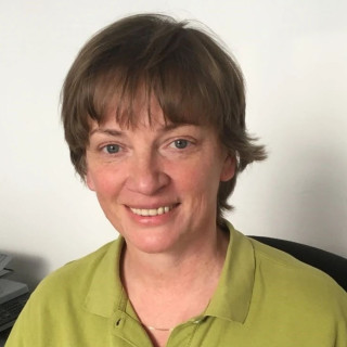 158. Entspannung am Arbeitsplatz: mobile Massage mit Heike Kaas