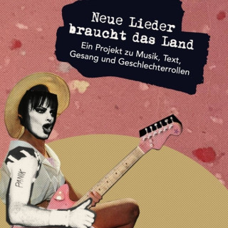 159. Neue Lieder braucht das Land: im Gespräch mit Fenia Franz