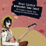 159. Neue Lieder braucht das Land: im Gespräch mit Fenia Franz