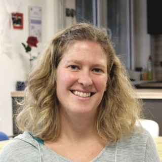 163. Zu Gast: Swantje Ritter - Stadtteilkoordinatorin Marzahn-Mitte