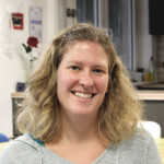 163. Zu Gast: Swantje Ritter - Stadtteilkoordinatorin Marzahn-Mitte