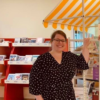 164. Frischekur für die Mittelpunktbibliothek "Ehm Welk"