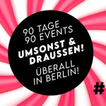 167. Lasst uns reden! Gespräch mit Antonia Isabelle Weisz anlässlich des Kultursommerfestivals