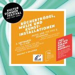 171. Das hat mir gerade noch gefehlt - Kultursommer in Marzahn