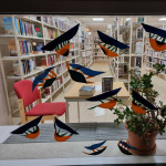 176. Modern, frisch und verjüngt - die Mittelpunktbibliothek Ehm Welk