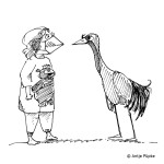 177. Tagebuch einer system-irre-levanten Berlinerin: Gespräch mit der Regisseurin und Autorin Birgit Letze-Funke