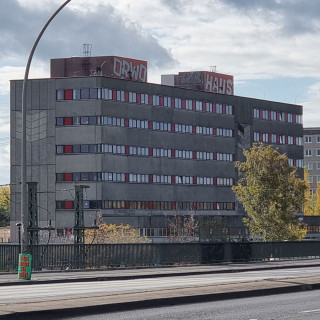 178. ORWOhaus rockt Bibliothek