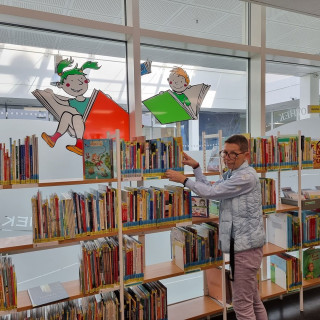 179. WAS MACHT EIGENTLICH - unsere Kollegin Kerstin Morgenstern?