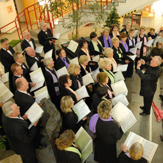 180. Worauf Sie sich freuen können: Blick in unseren Veranstaltungskalender