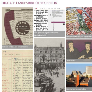 182. Die Digitale Landesbibliothek - im Gespräch mit Michael Götze