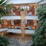 183. Ein Gesprächsteppich hat viel zu erzählen: Auswertung des Projektes mit Antonia Isabelle Weisz