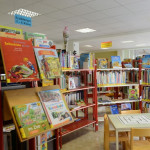 185. Personalzuwachs in der Mittelpunktbibliothek Ehm Welk