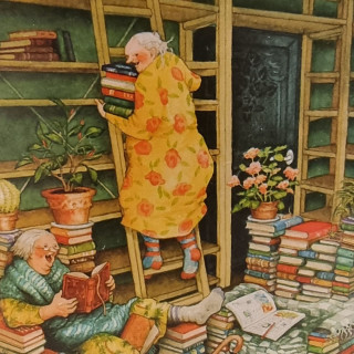 186. Kathrin Pfeffer - eine neue Mitarbeiterin stellt sich vor