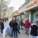 188. Projektraum Galerie M - eine Erfolgsgeschichte