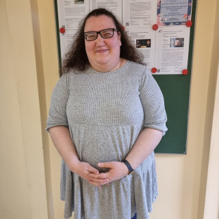 190. WAS MACHT EIGENTLICH - unsere Mitarbeiterin Elif Tuna?