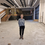 191. WAS MACHT EIGENTLICH - die geschlossene Stadtteilbibliothek Erich Weinert?