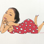 194. Tagebuch einer system-irre-levanten Berlinerin: Mitschnitt der Lesung von Birgit Letze-Funke