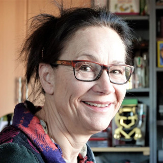 195. Die blöde Schuberten: Mitschnitt der Lesung von Gudrun Bernhagen