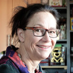 195. Die blöde Schuberten: Mitschnitt der Lesung von Gudrun Bernhagen