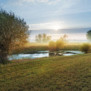 196. Dave's Heimatzüge: Gespräch mit David Gärtner - Landschaftsfotograf aus Leidenschaft