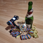 200. Die Jubiläumsausgabe - 200 Podcast-Folgen in drei Jahren!