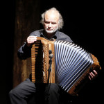 201. Geschichten vom Rand - Tobias Morgenstern im Gespräch mit Danuta Schmidt (Veranstaltungsmitschnitt)