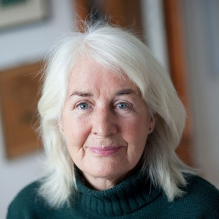 202. Am Puls der Zeit - ein Gespräch mit der politischen Journalistin Heli Ihlefeld