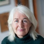 202. Am Puls der Zeit - ein Gespräch mit der politischen Journalistin Heli Ihlefeld