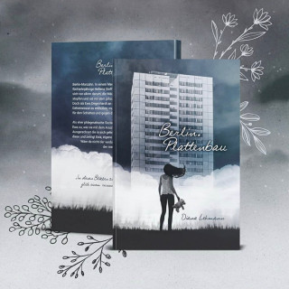 210. Berlin. Plattenbau: Mitschnitt der Lesung von Diana Lehmann