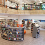 213. Was lange währt, wird gut! Wiedereröffnung der Erich-Weinert-Bibliothek