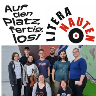 220. “Auf den Platz, fertig, los!” Die Marzahner Literanauten in Eisenhüttenstadt